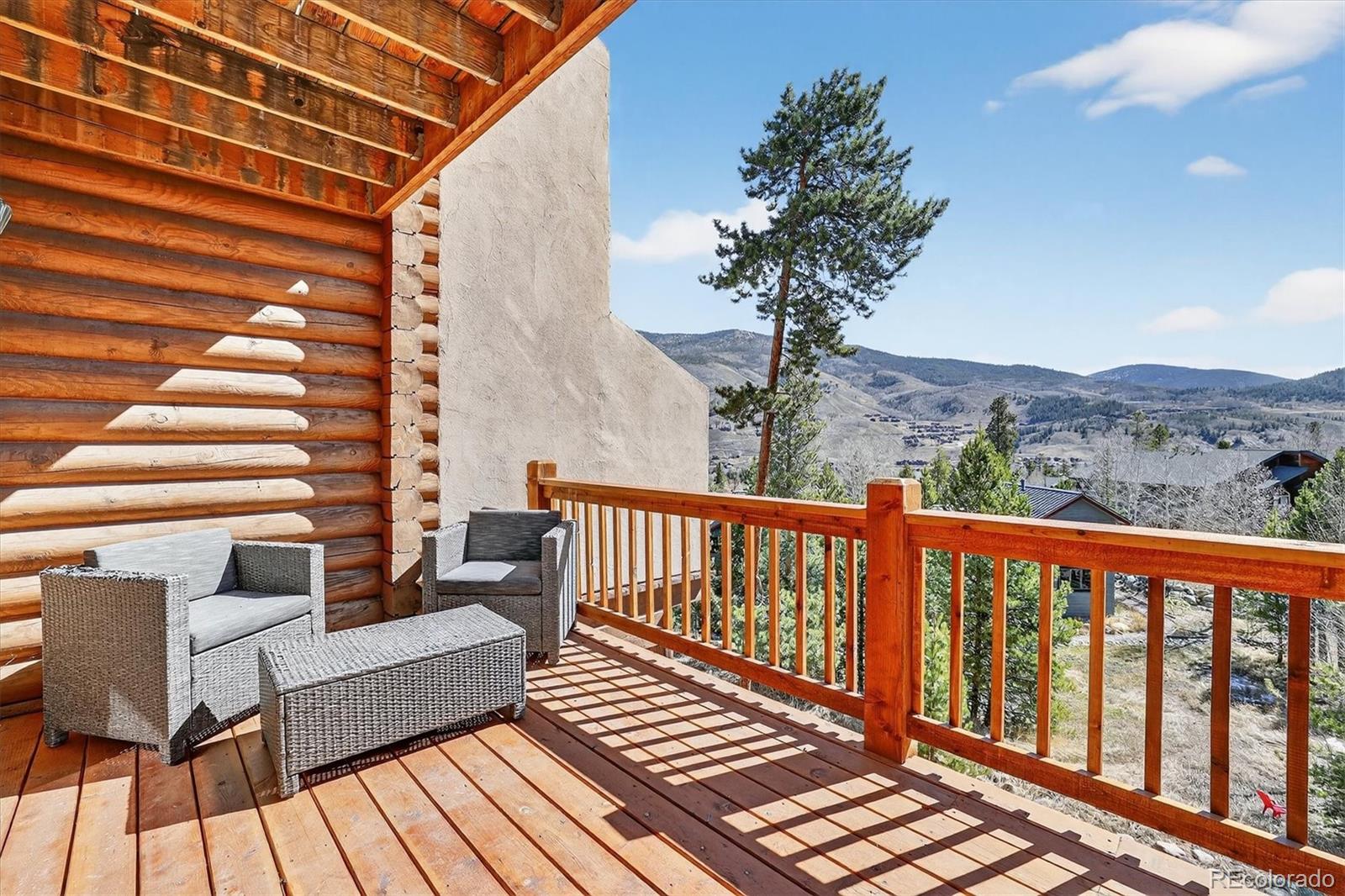 324 Black Hawk Circle Silverthorne CO 80498