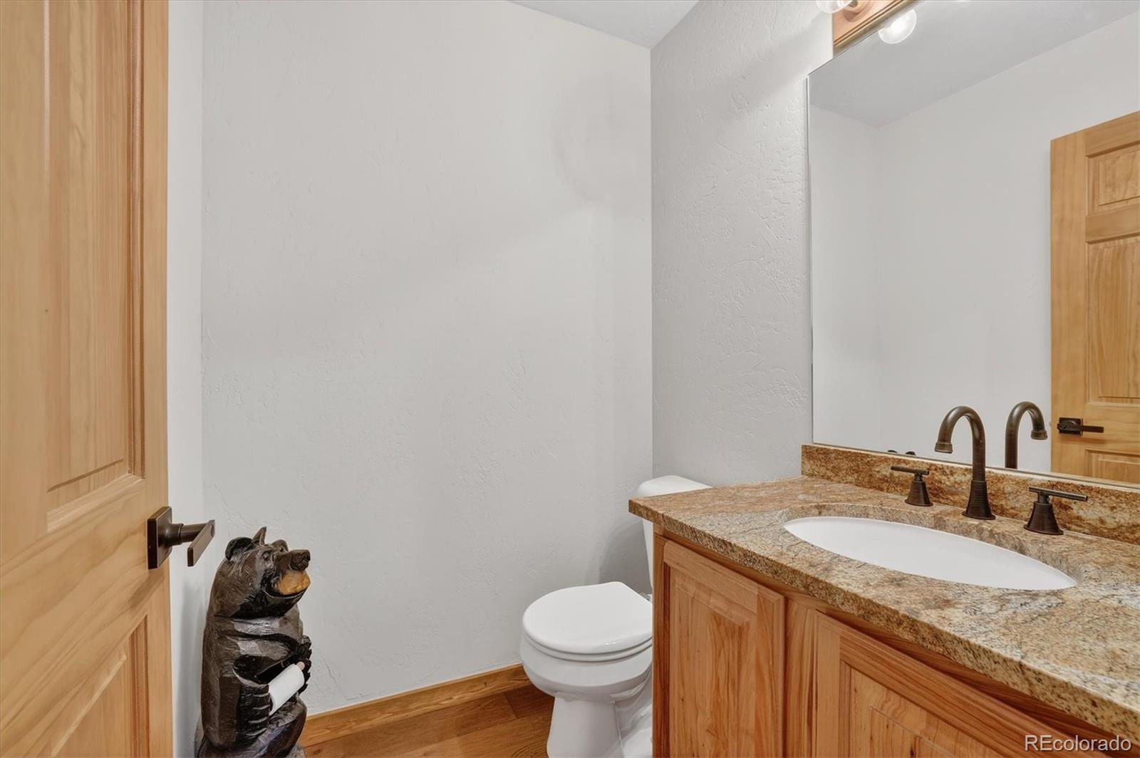 324 Black Hawk Circle Silverthorne CO 80498