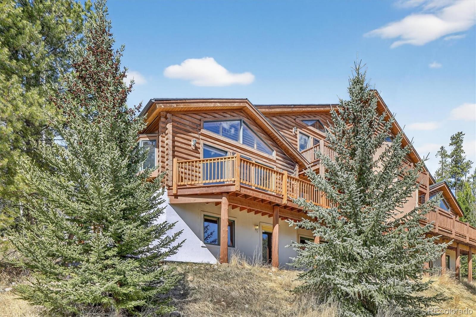 324 Black Hawk Circle Silverthorne CO 80498