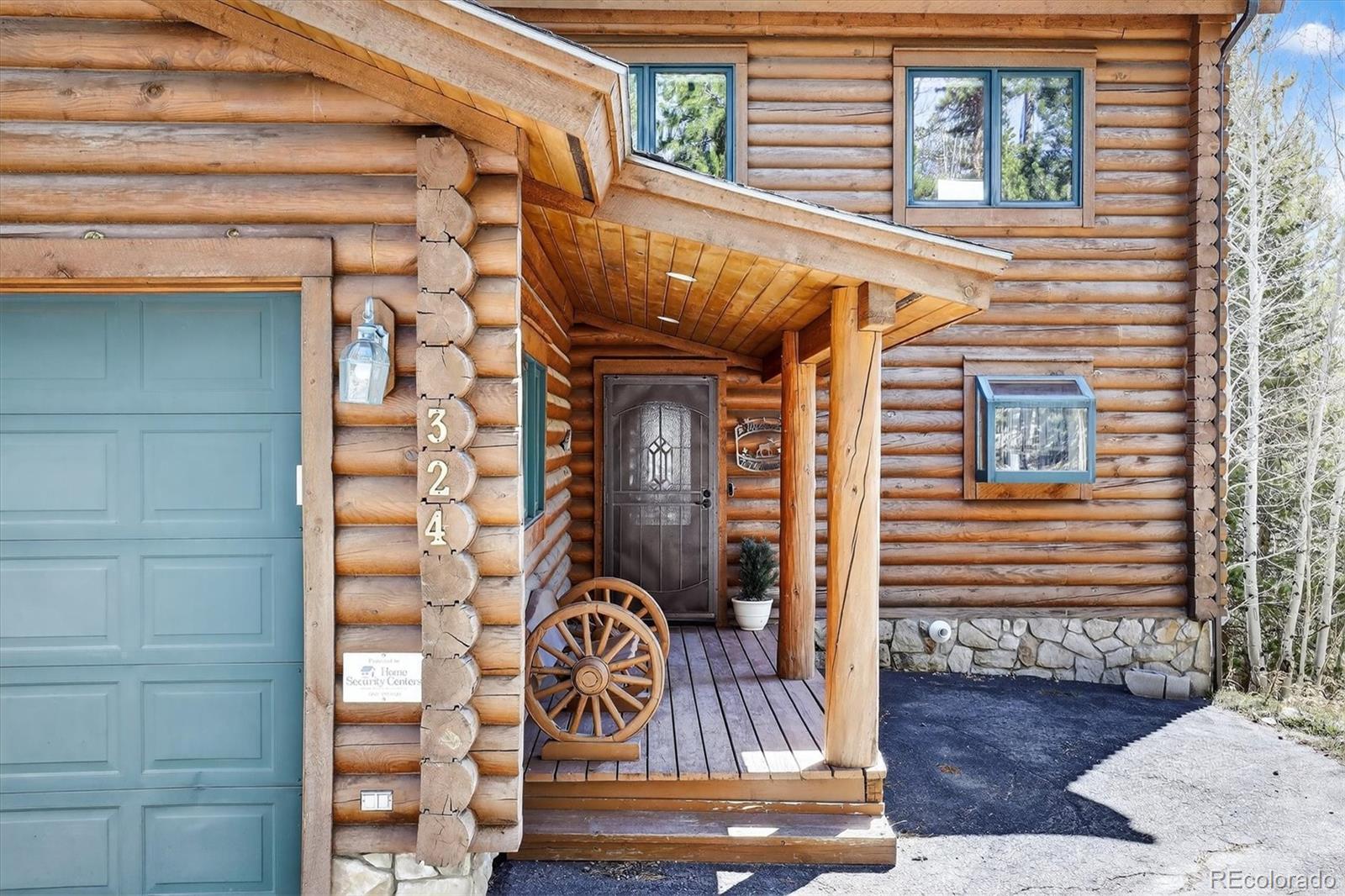 324 Black Hawk Circle Silverthorne CO 80498