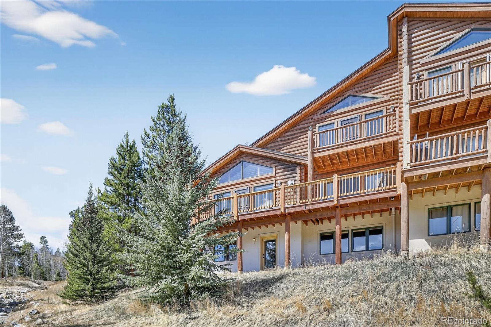 324 Black Hawk Circle Silverthorne CO 80498