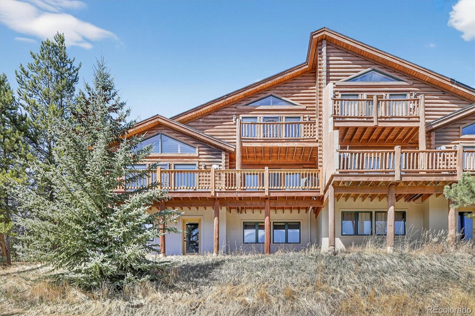 324 Black Hawk Circle Silverthorne CO 80498