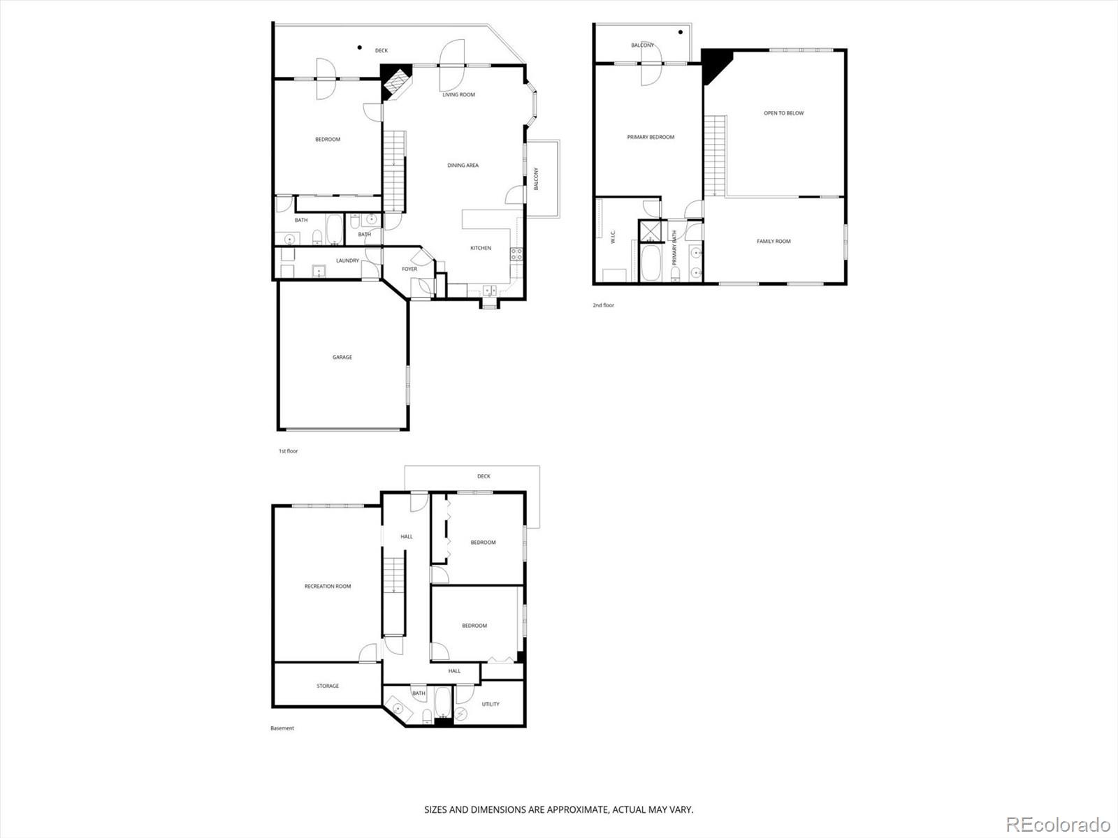 324 Black Hawk Circle Silverthorne CO 80498