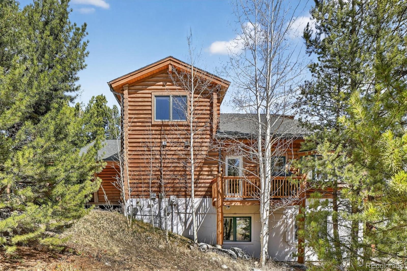 324 Black Hawk Circle Silverthorne CO 80498
