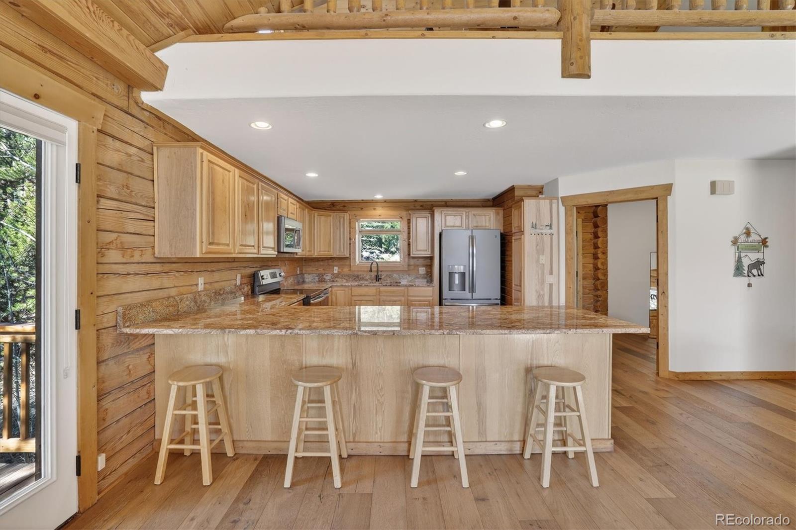 324 Black Hawk Circle Silverthorne CO 80498