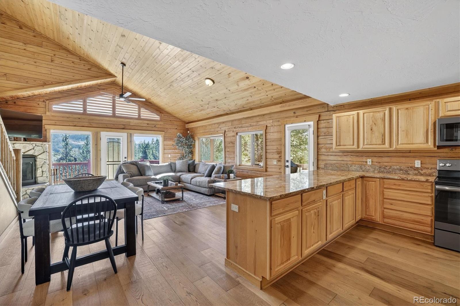 324 Black Hawk Circle Silverthorne CO 80498