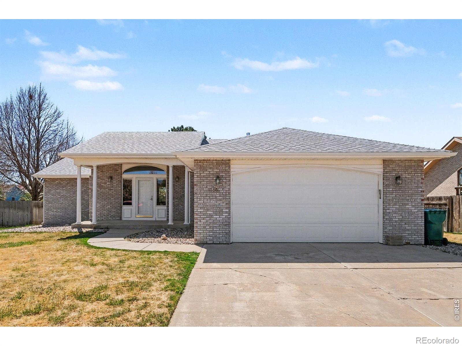 1350 3rd Street Eaton CO 80615