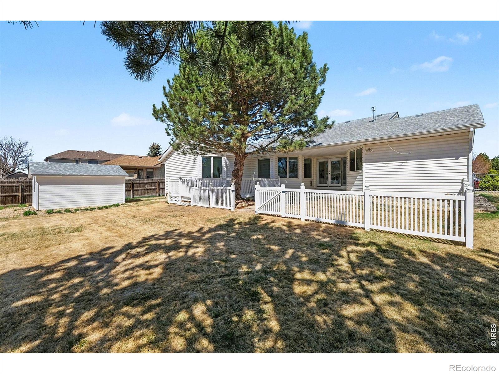 1350 3rd Street Eaton CO 80615