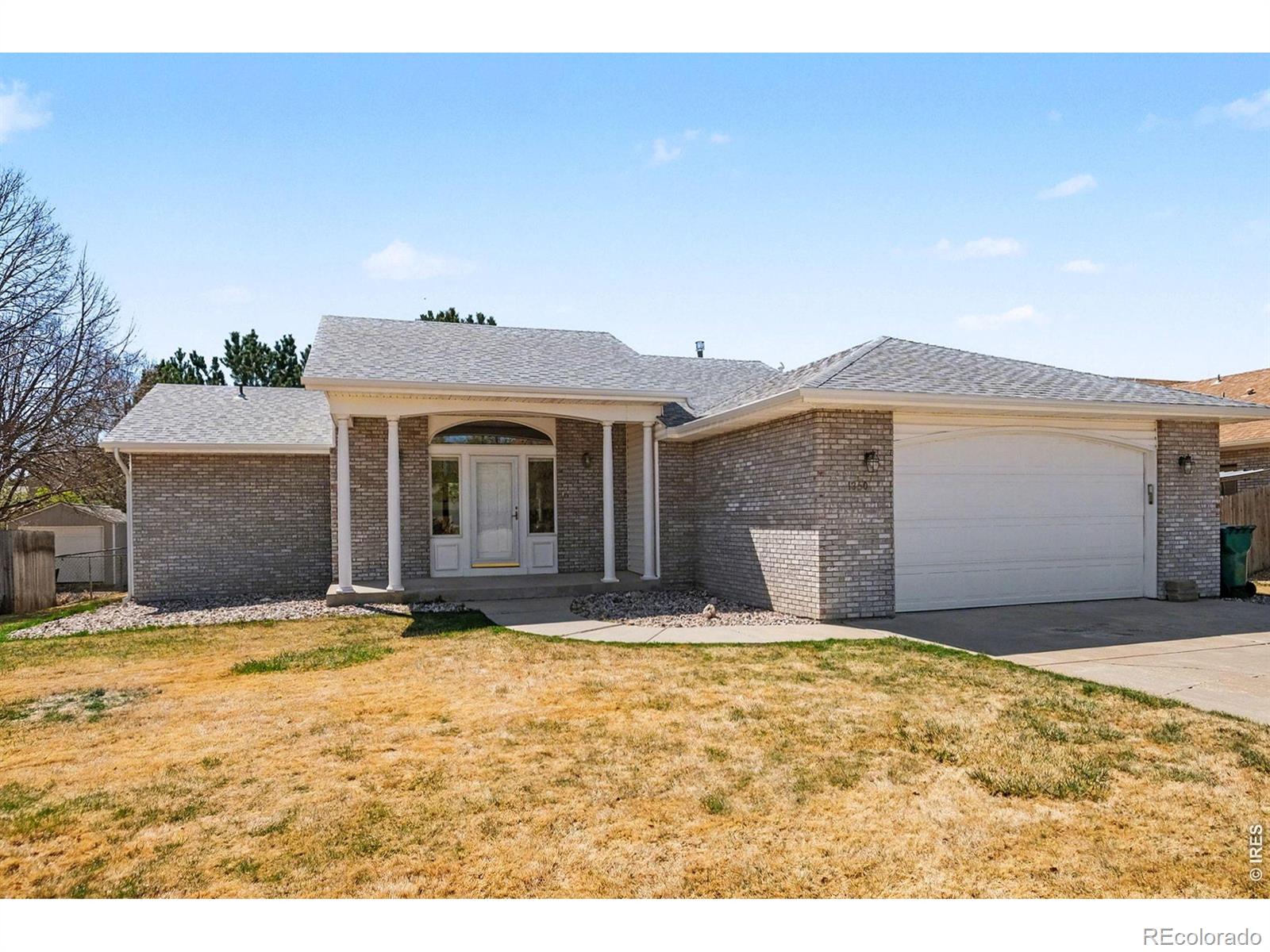 1350 3rd Street Eaton CO 80615