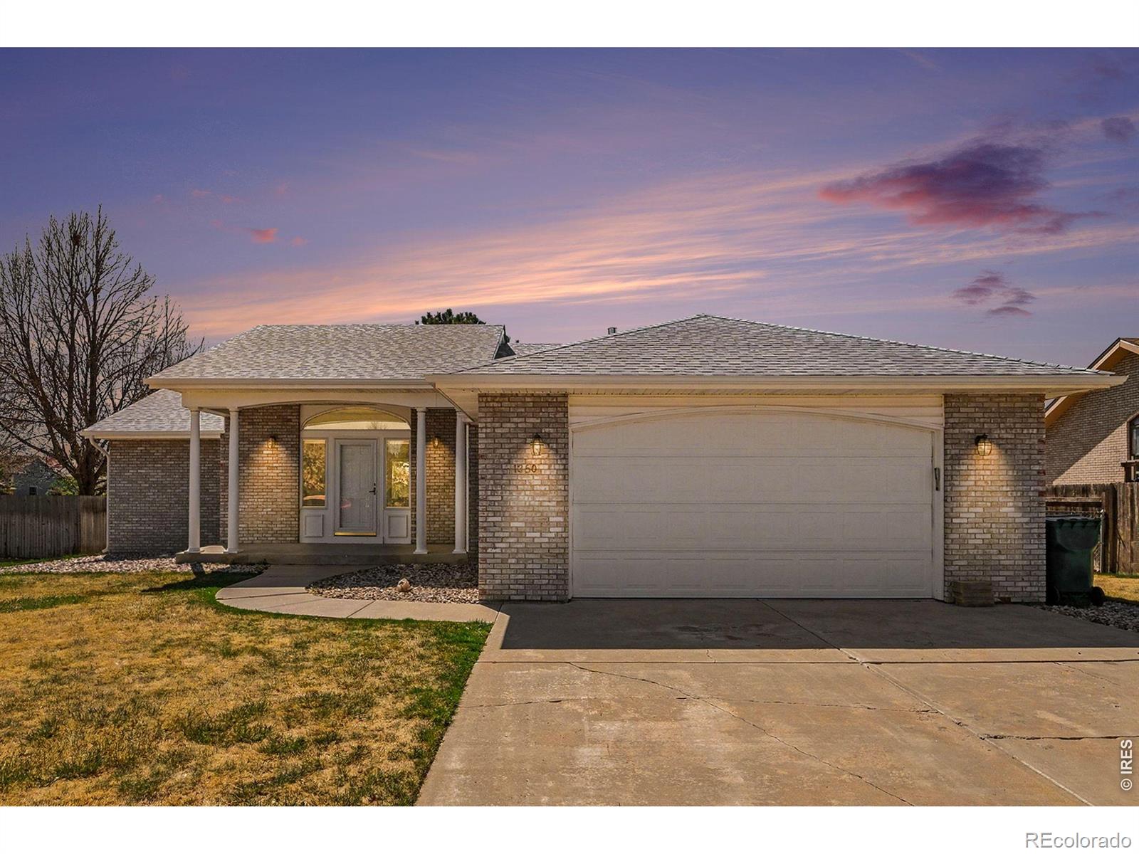 1350 3rd Street Eaton CO 80615