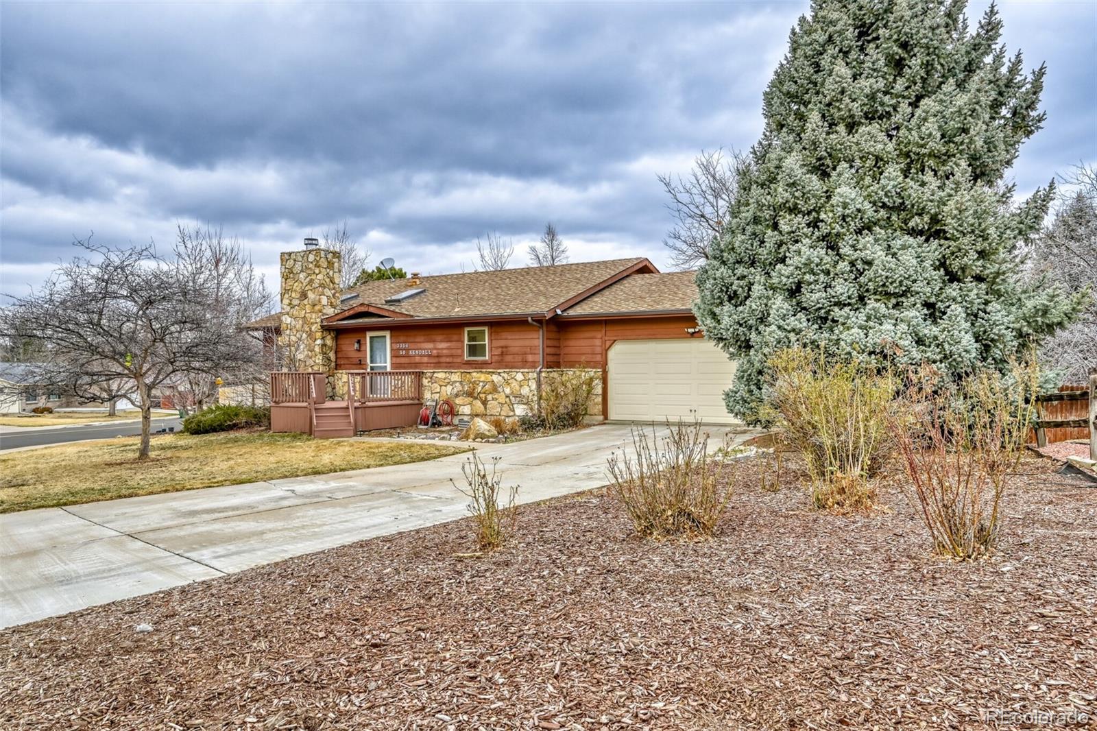 3354 S Kendall Street Denver CO 80227