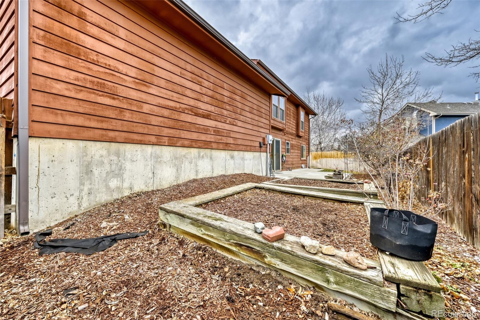 3354 S Kendall Street Denver CO 80227