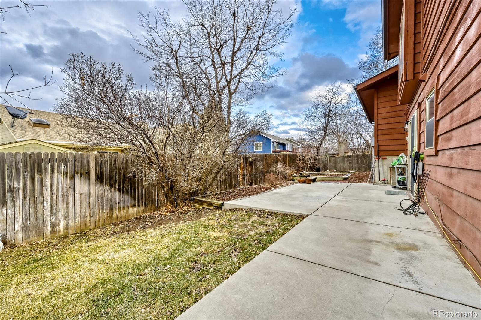 3354 S Kendall Street Denver CO 80227