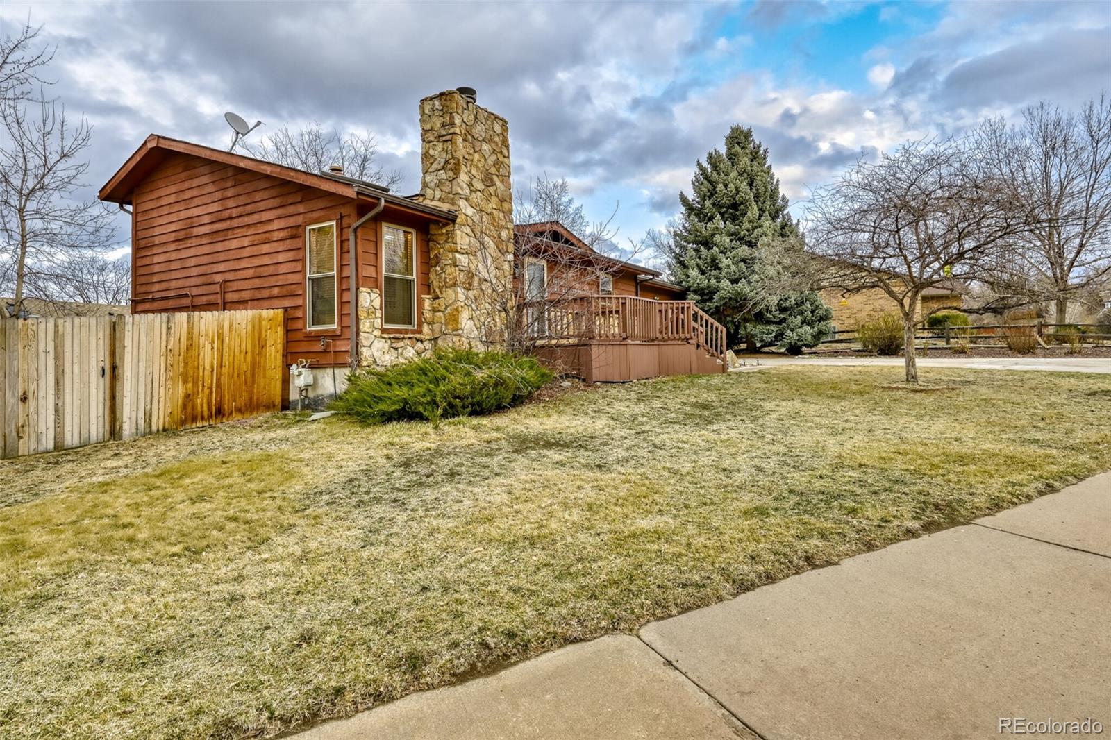 3354 S Kendall Street Denver CO 80227