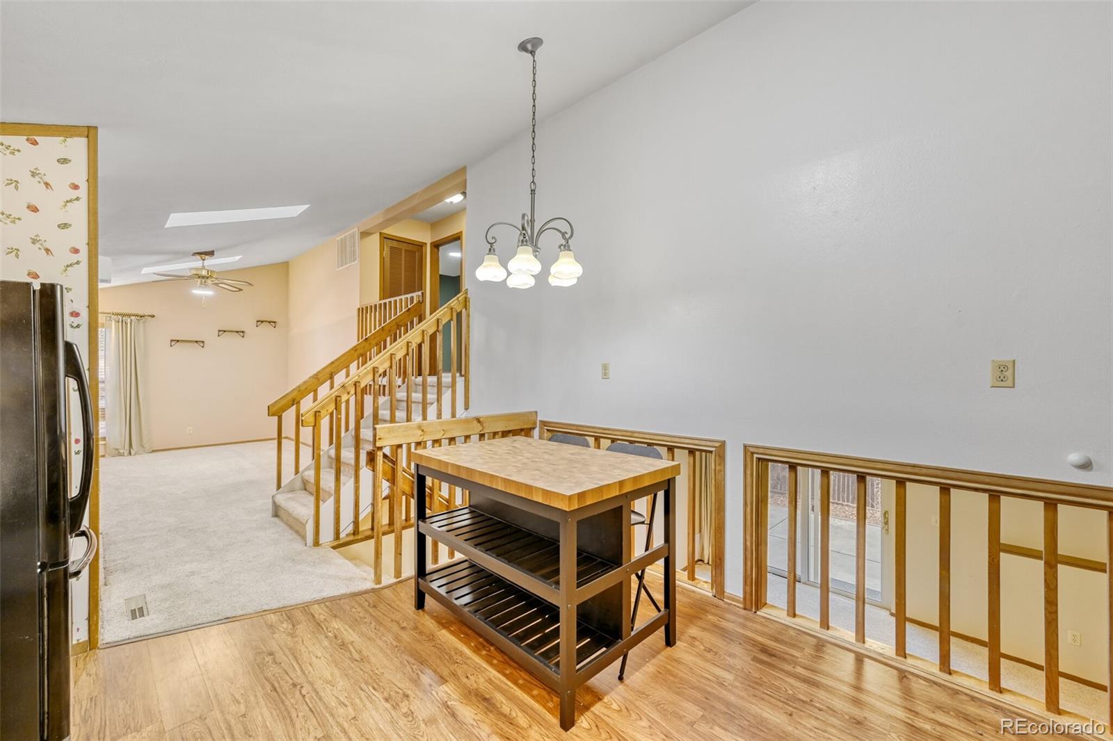 3354 S Kendall Street Denver CO 80227