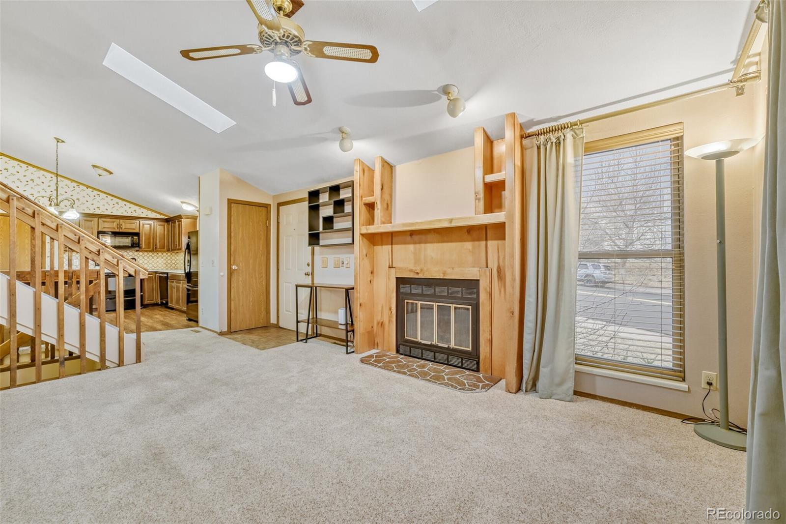 3354 S Kendall Street Denver CO 80227