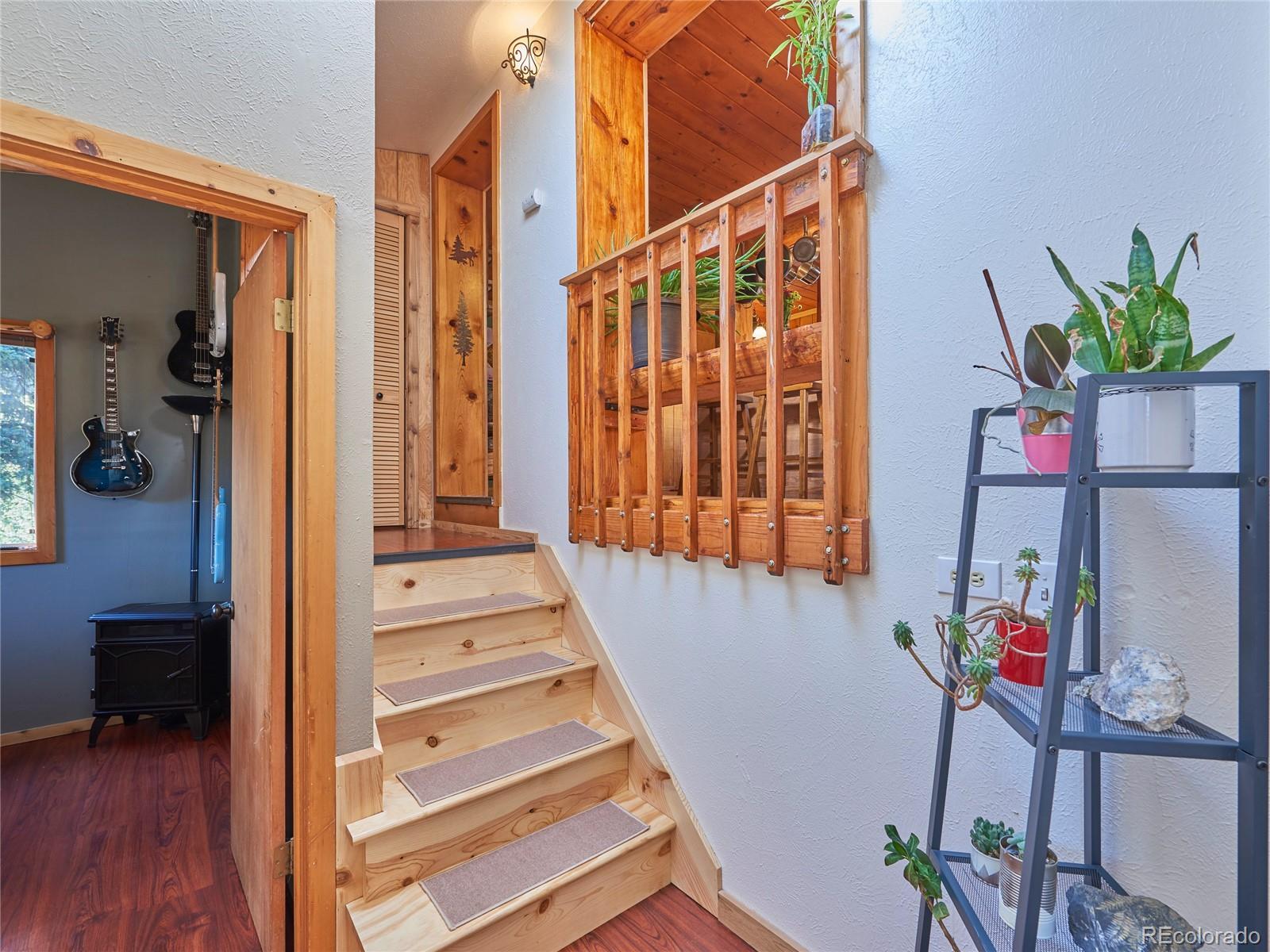 53 Wallens Place Black Hawk CO 80422