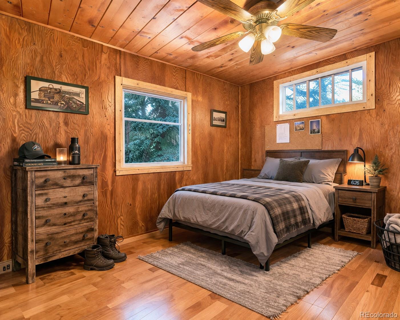 53 Wallens Place Black Hawk CO 80422