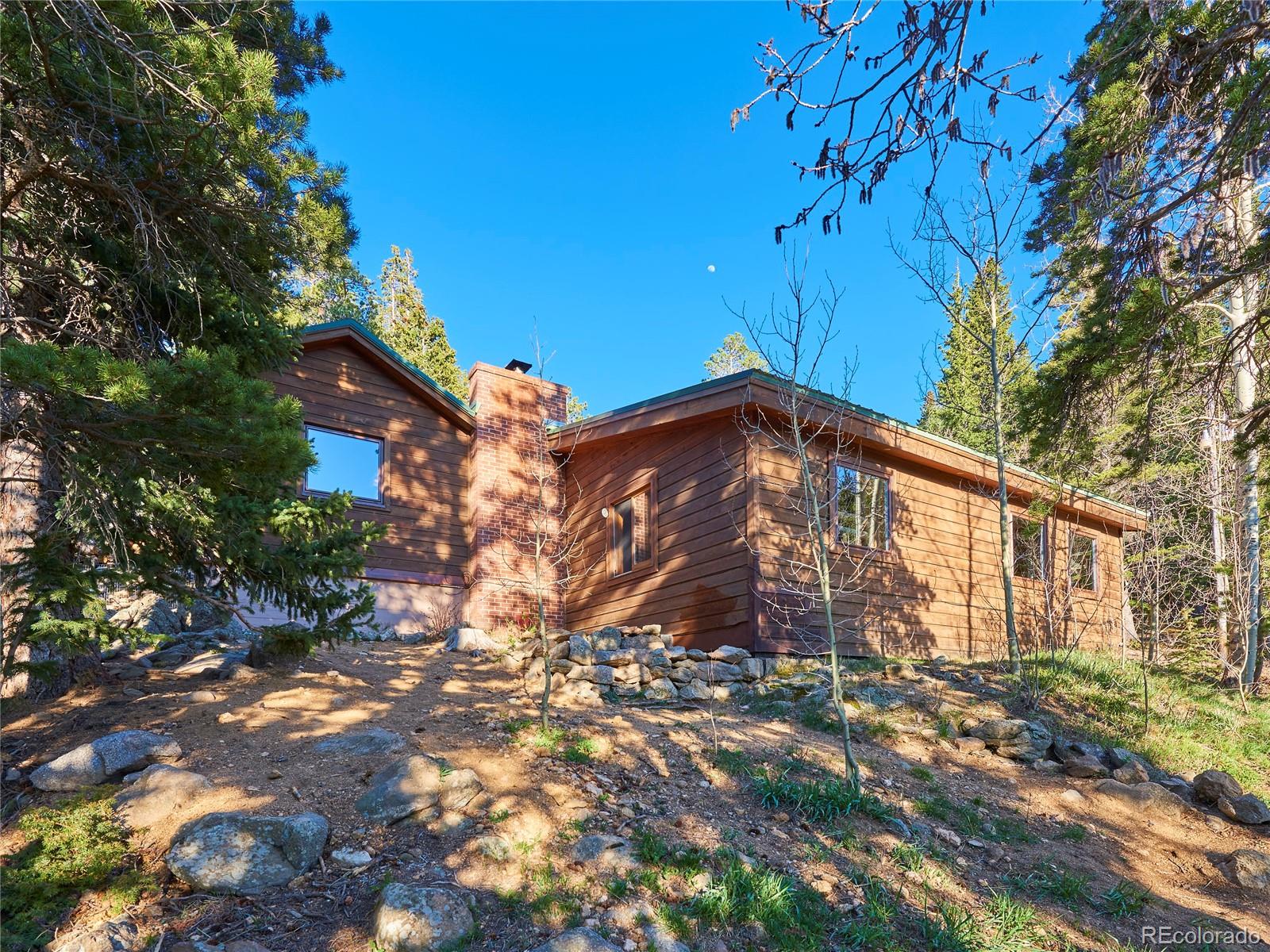 53 Wallens Place Black Hawk CO 80422