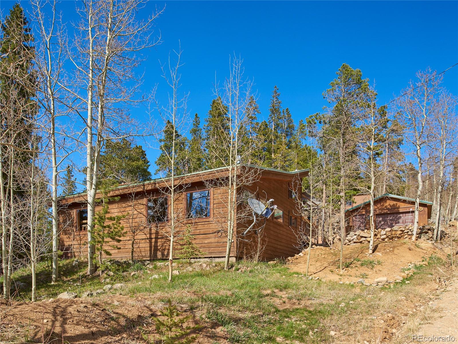 53 Wallens Place Black Hawk CO 80422