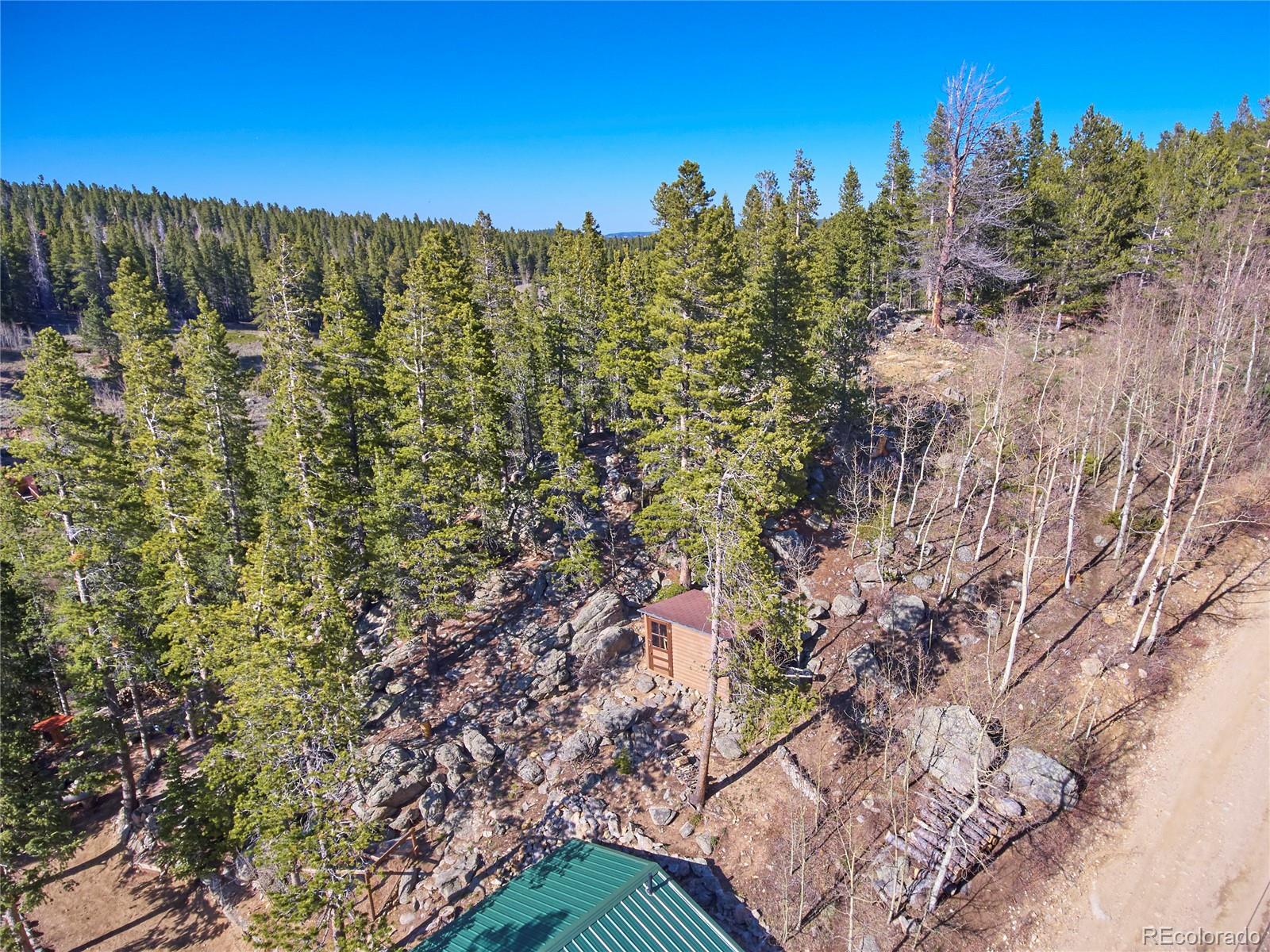 53 Wallens Place Black Hawk CO 80422