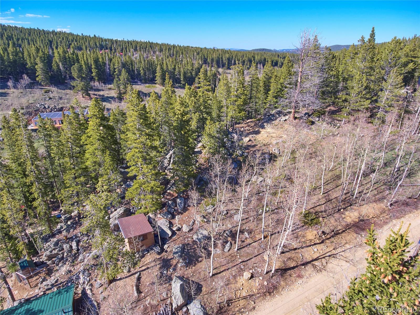53 Wallens Place Black Hawk CO 80422
