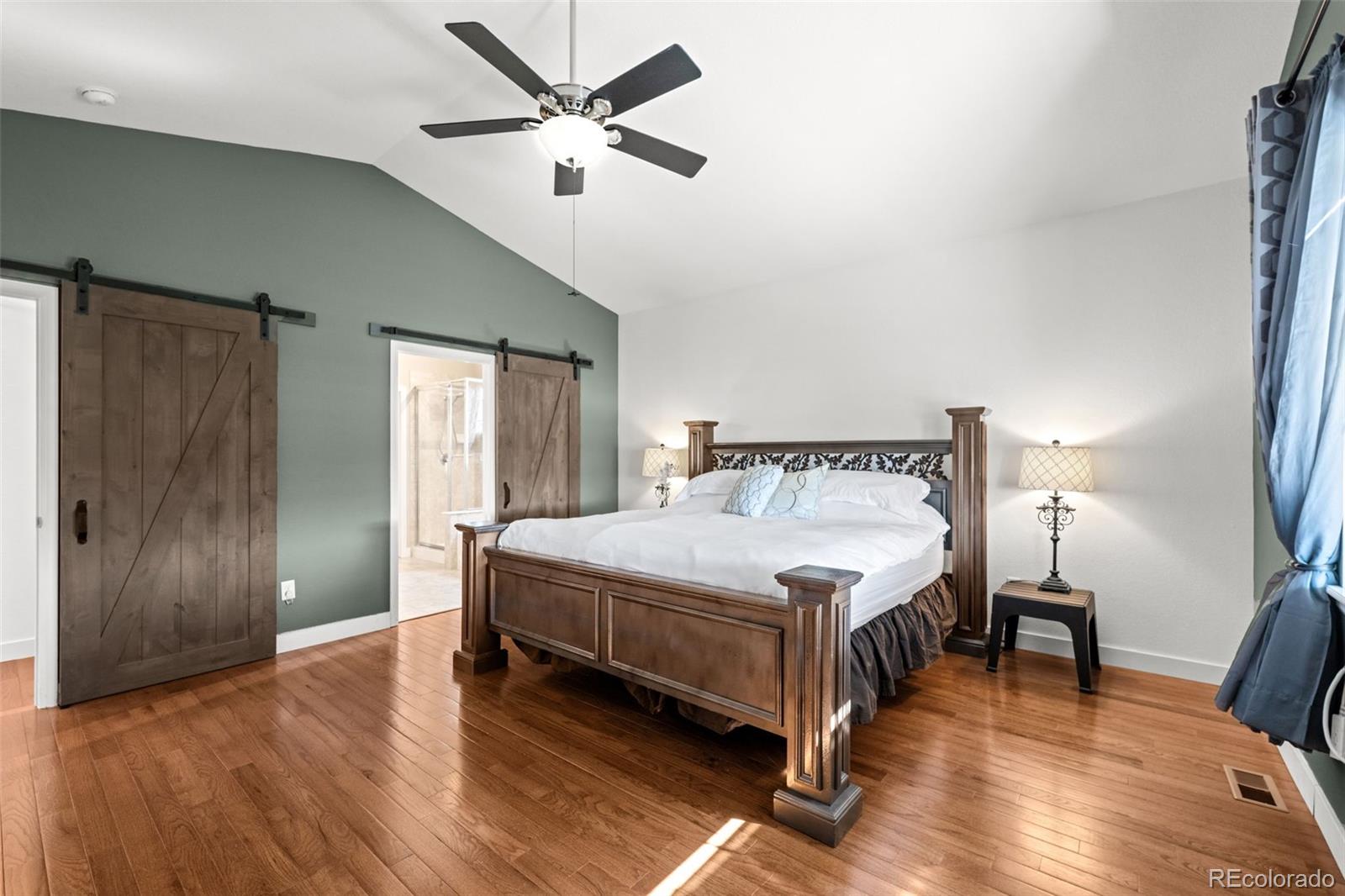 8379 Grasslands Way Parker CO 80134