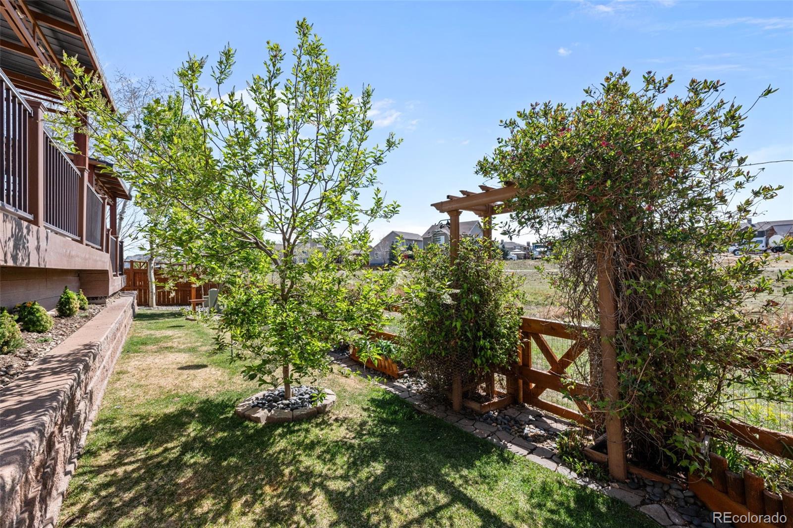 8379 Grasslands Way Parker CO 80134