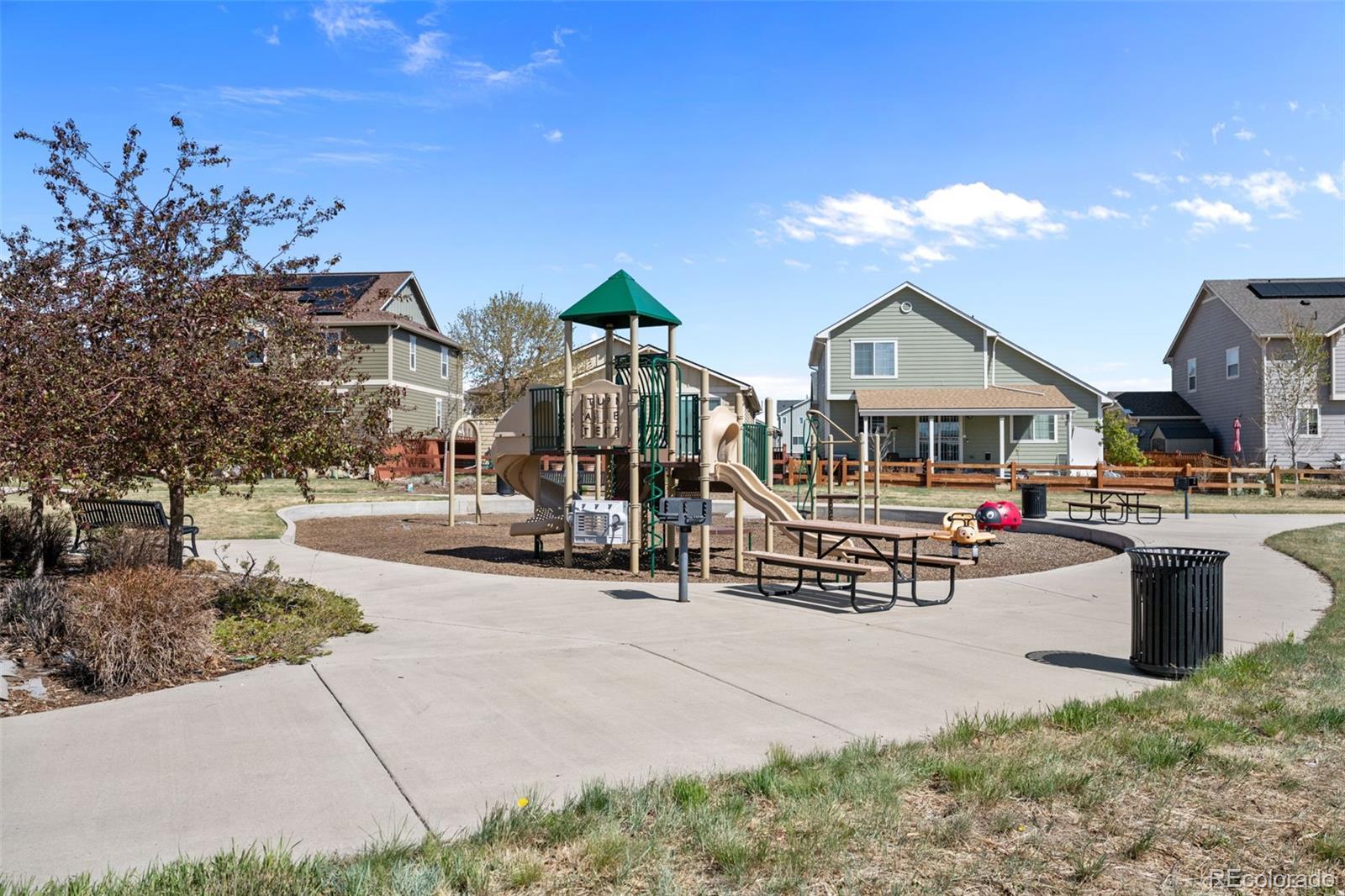 8379 Grasslands Way Parker CO 80134