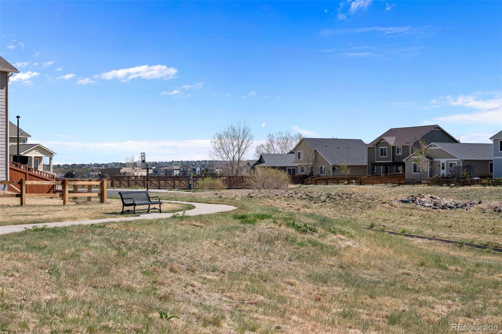8379 Grasslands Way Parker CO 80134