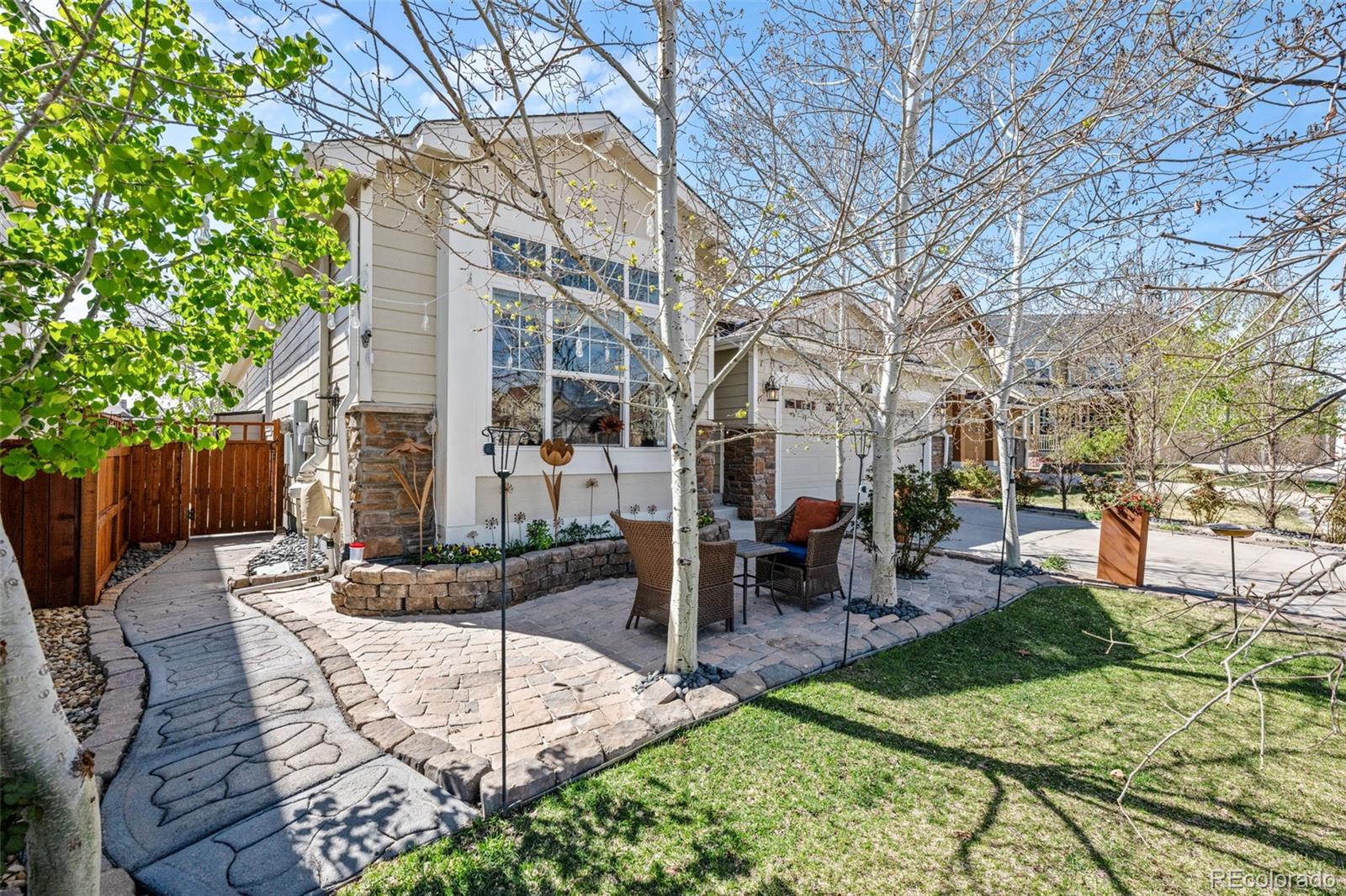 8379 Grasslands Way Parker CO 80134
