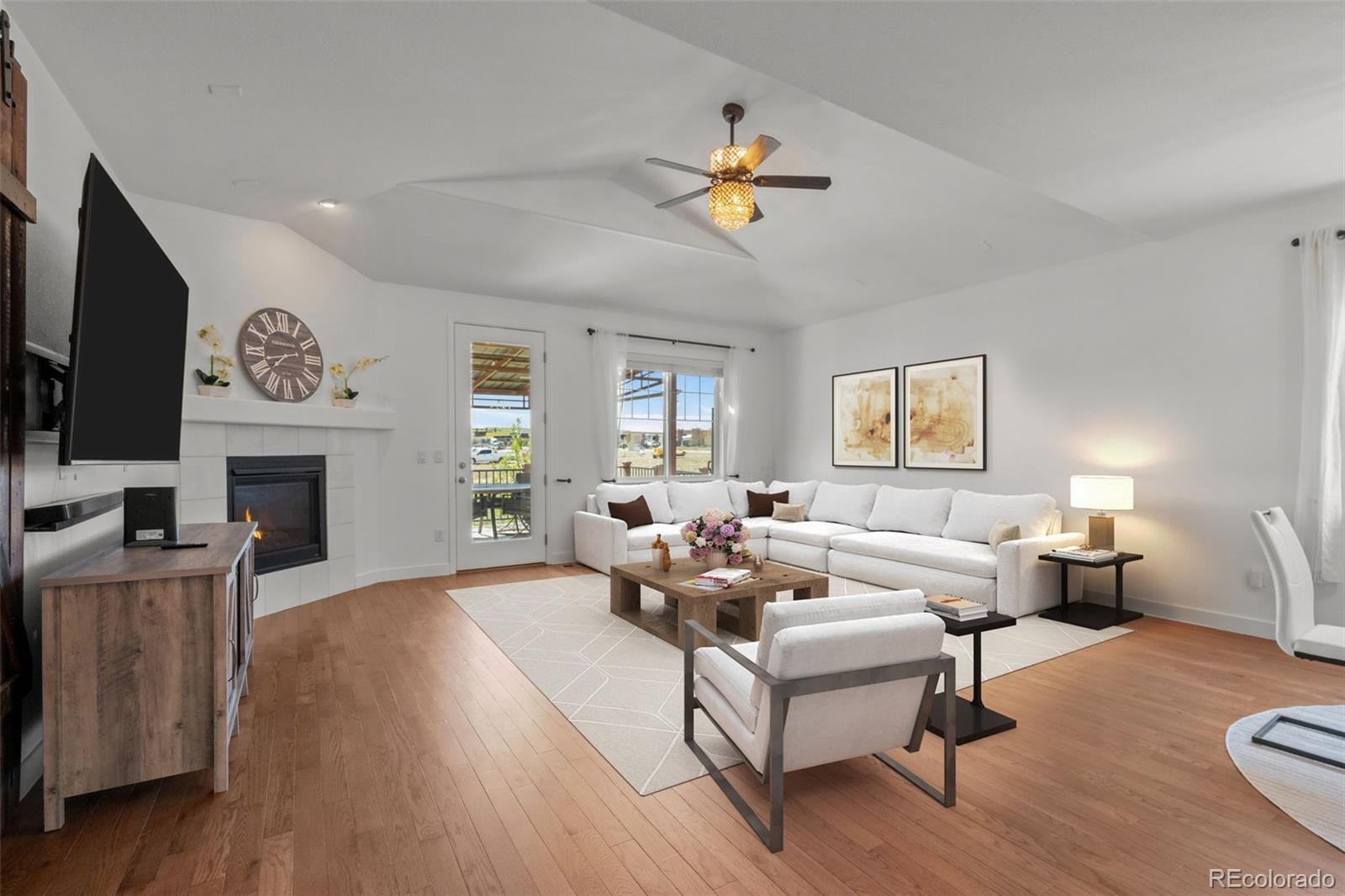 8379 Grasslands Way Parker CO 80134