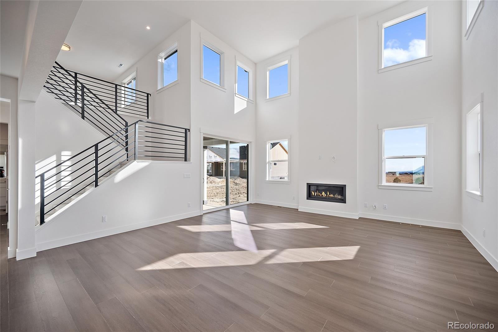 337 Grand Summit Drive Monument CO 80132