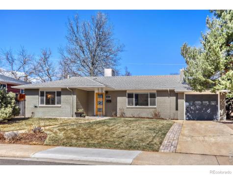 1805 Forest Avenue Boulder CO 80304