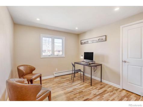 1805 Forest Avenue Boulder CO 80304