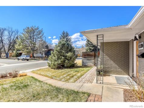 1805 Forest Avenue Boulder CO 80304
