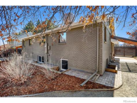 1805 Forest Avenue Boulder CO 80304