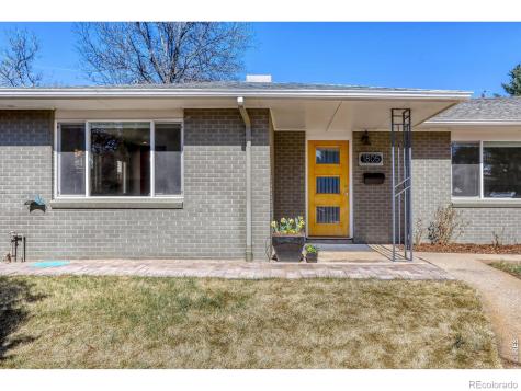 1805 Forest Avenue Boulder CO 80304