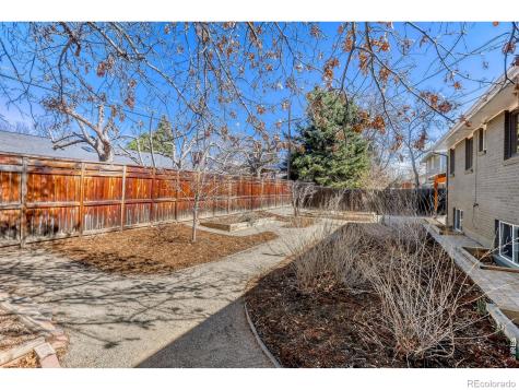 1805 Forest Avenue Boulder CO 80304