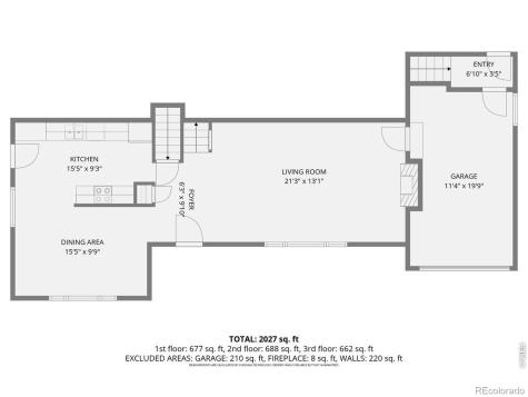 1805 Forest Avenue Boulder CO 80304