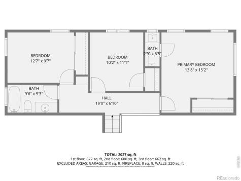 1805 Forest Avenue Boulder CO 80304