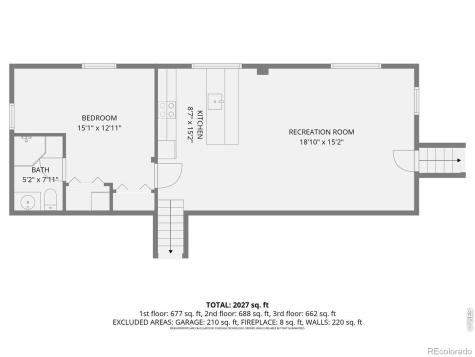 1805 Forest Avenue Boulder CO 80304