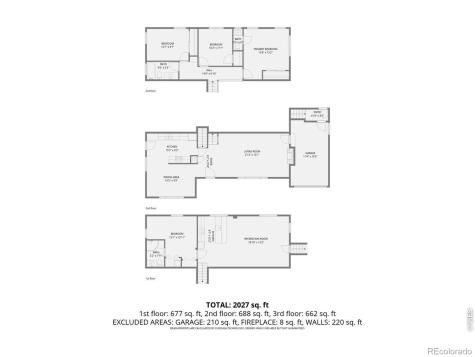1805 Forest Avenue Boulder CO 80304