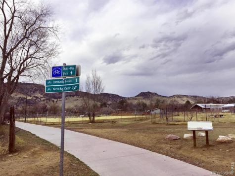 1805 Forest Avenue Boulder CO 80304