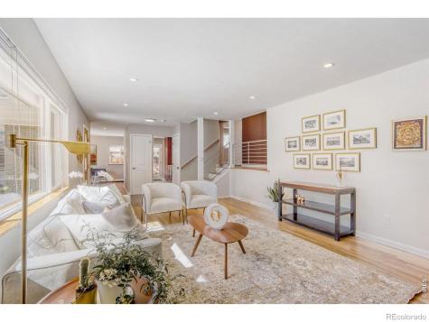 1805 Forest Avenue Boulder CO 80304