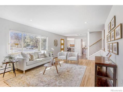1805 Forest Avenue Boulder CO 80304