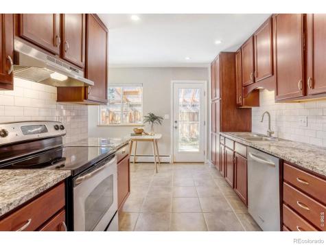 1805 Forest Avenue Boulder CO 80304