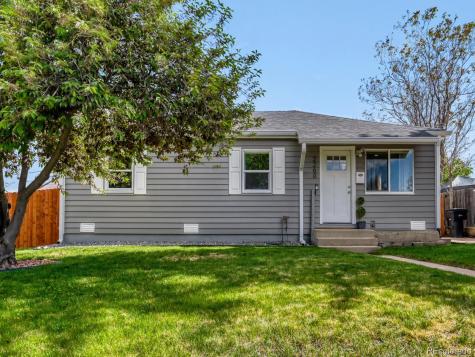2260 Hoyt Drive Thornton CO 80229