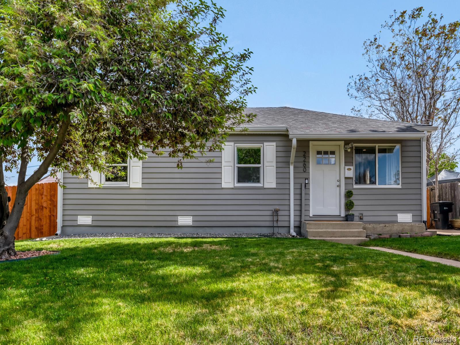 2260 Hoyt Drive Thornton CO 80229