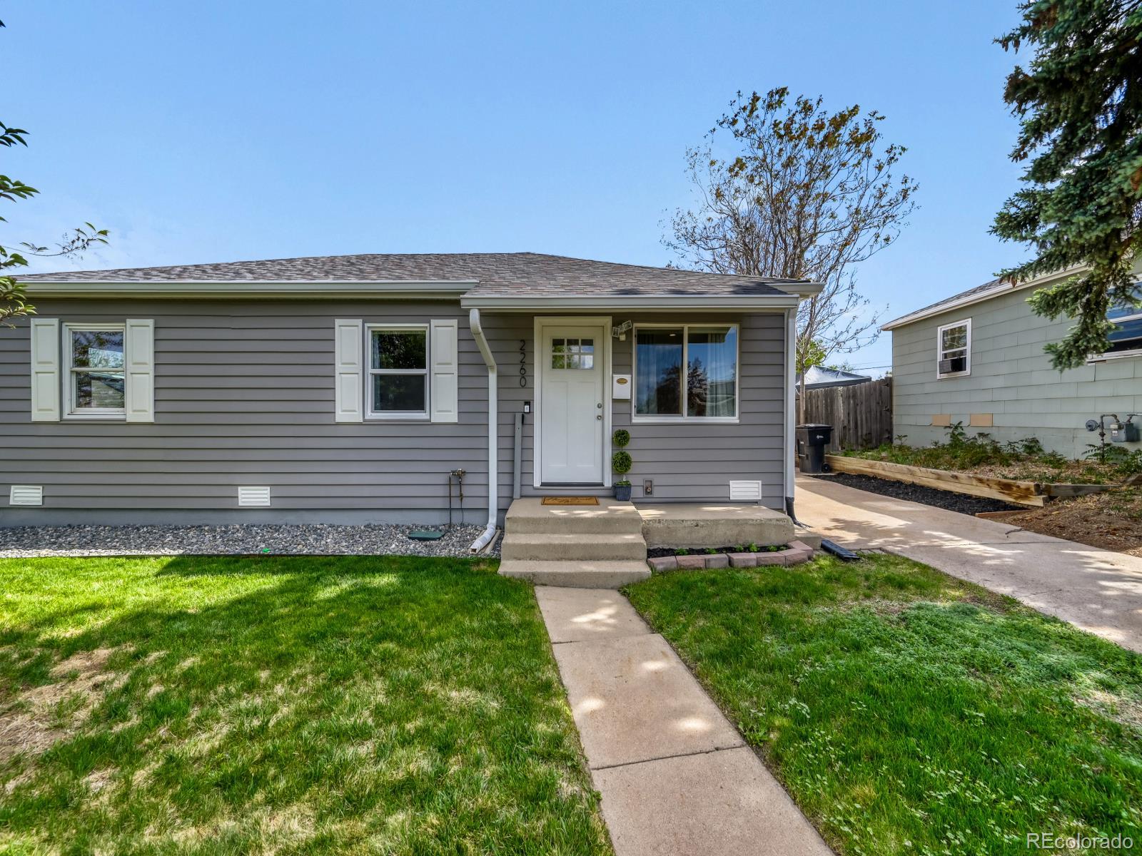 2260 Hoyt Drive Thornton CO 80229